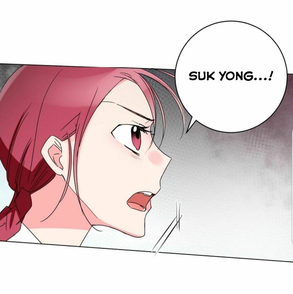 Chae Hong Sa: Chapter 49