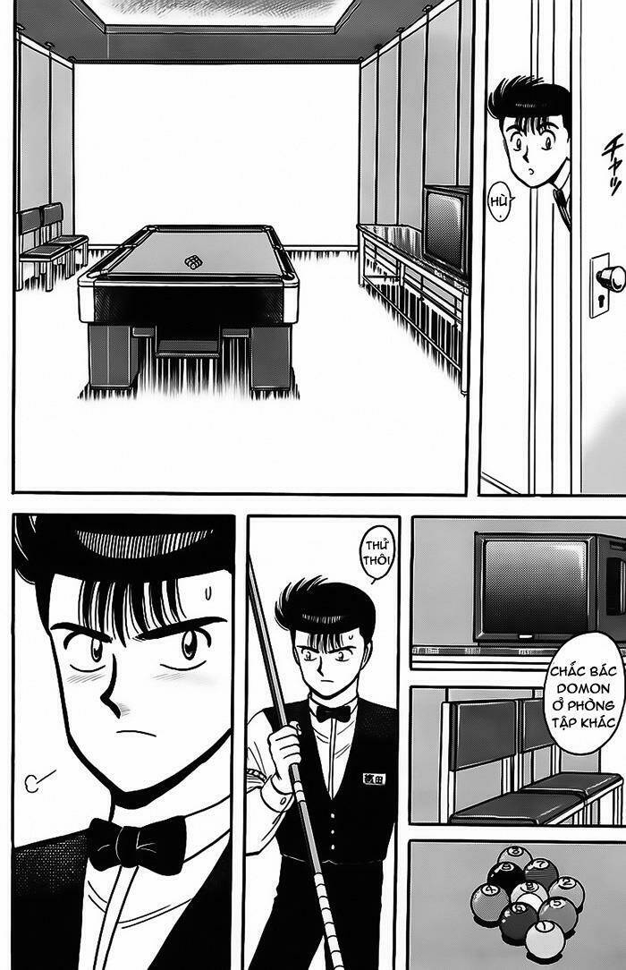 Break Shot: Chapter 90