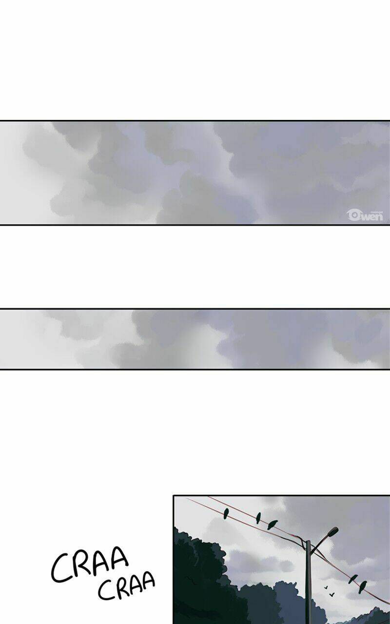 Lời Nguyền Lalin: Chapter 4