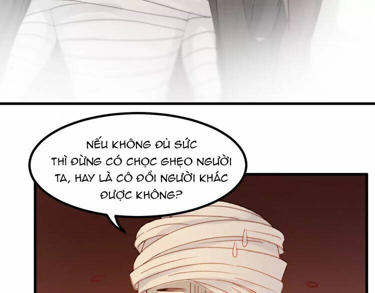 Lượm Được Một Tiểu Hồ Ly 2: Chapter 32