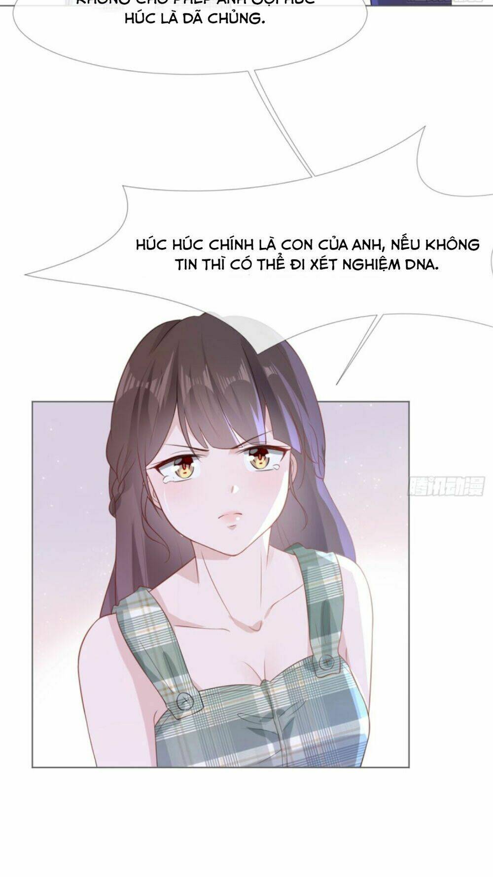 Hẹn Anh Một Giấc Mộng Thơ: Chapter 3