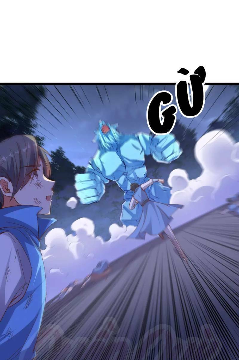 Phục Thiên Thánh Chủ: Chapter 20