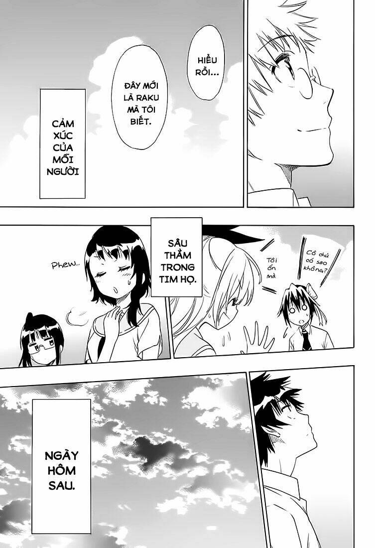 Tình Yêu Ngang Trái: Chapter 210