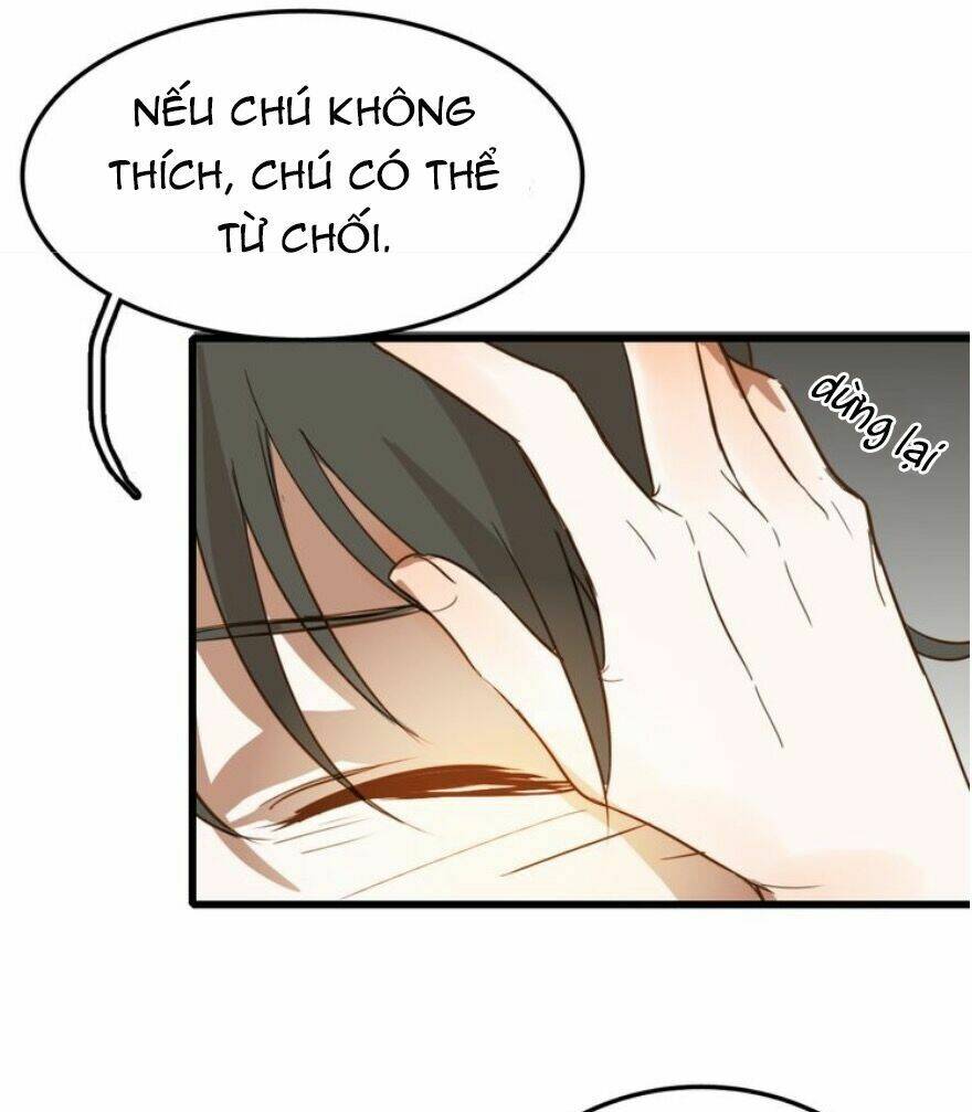 Tình Yêu Dưới Mái Hiên: Chapter 43