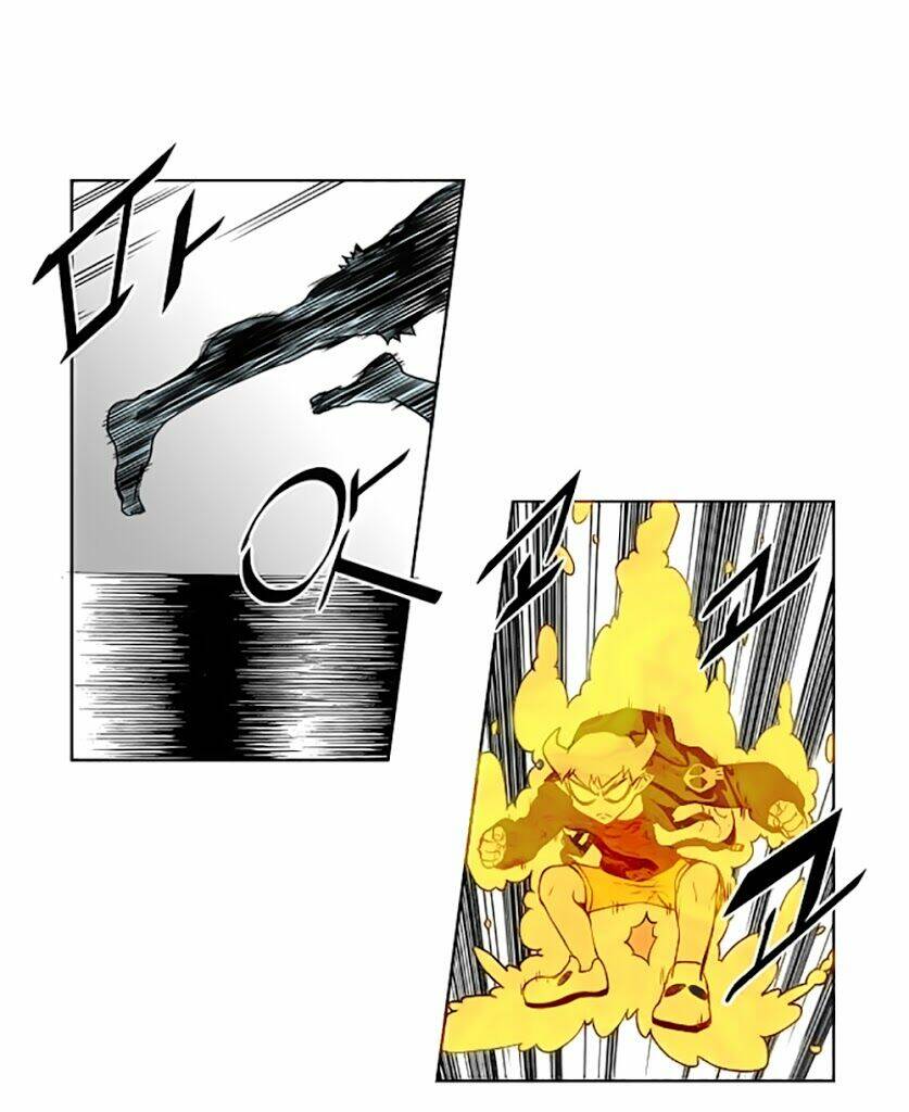 Hard Core Leveling Warrior: Chapter 9