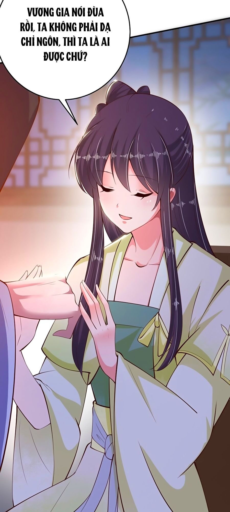 Phượng Ngự Tà Vương: Chapter 24
