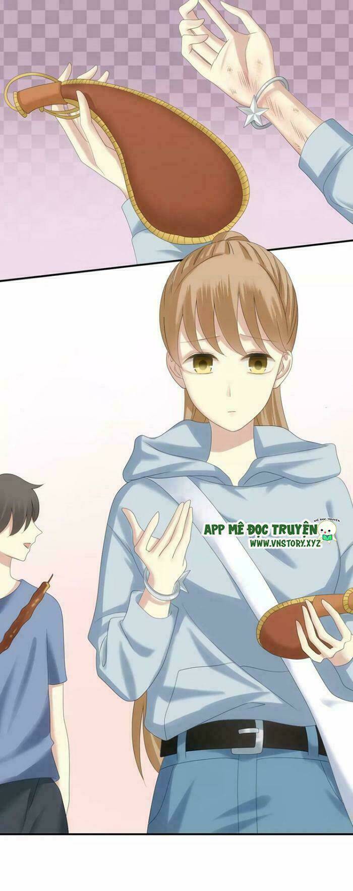 Thần Tượng Điểm Zero: Chapter 103