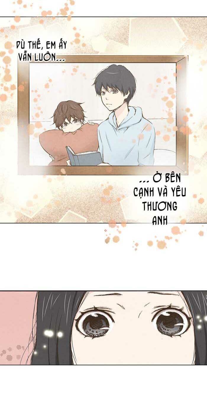 Làm Vợ Anh, Em Nhé: Chapter 25