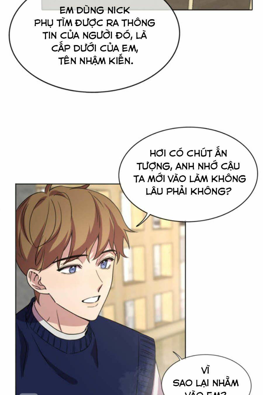 Cát Xê Người Tình Bóng Đêm: Chapter 20