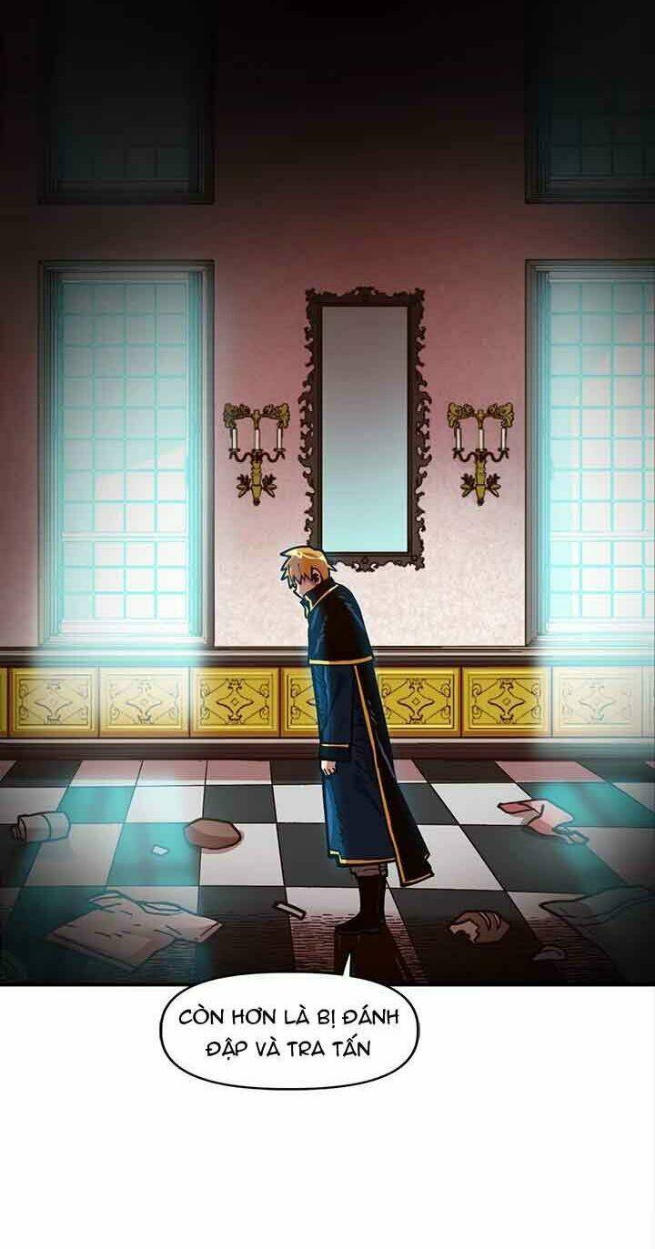 Nô Lệ Nghịch Thiên: Chapter 18