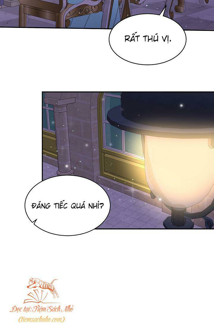 Bút Danh Bí Mật Của Nữ Công Tước: Chapter 11