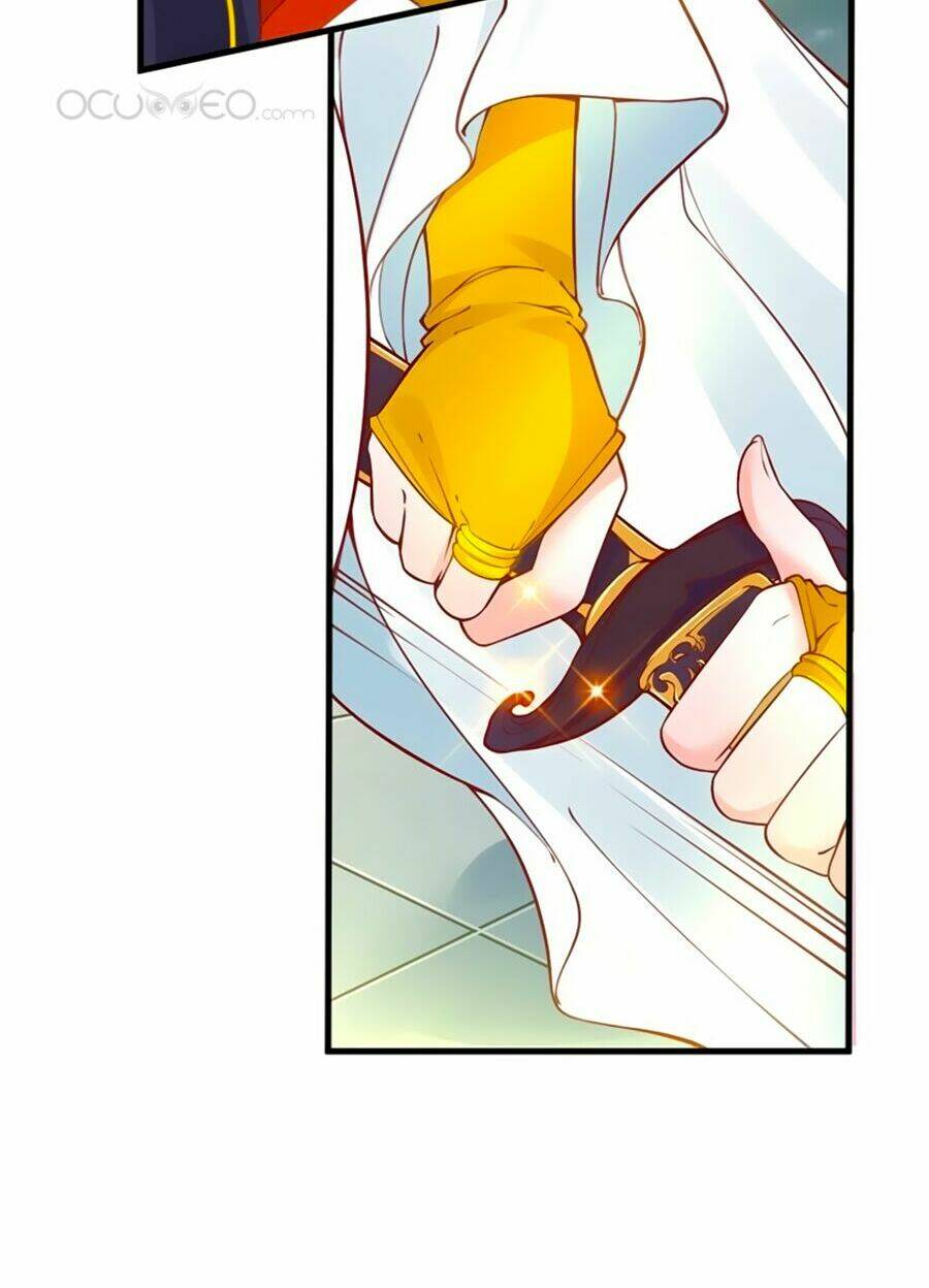 Thịnh Thế Lê Hoa Điện: Chapter 10