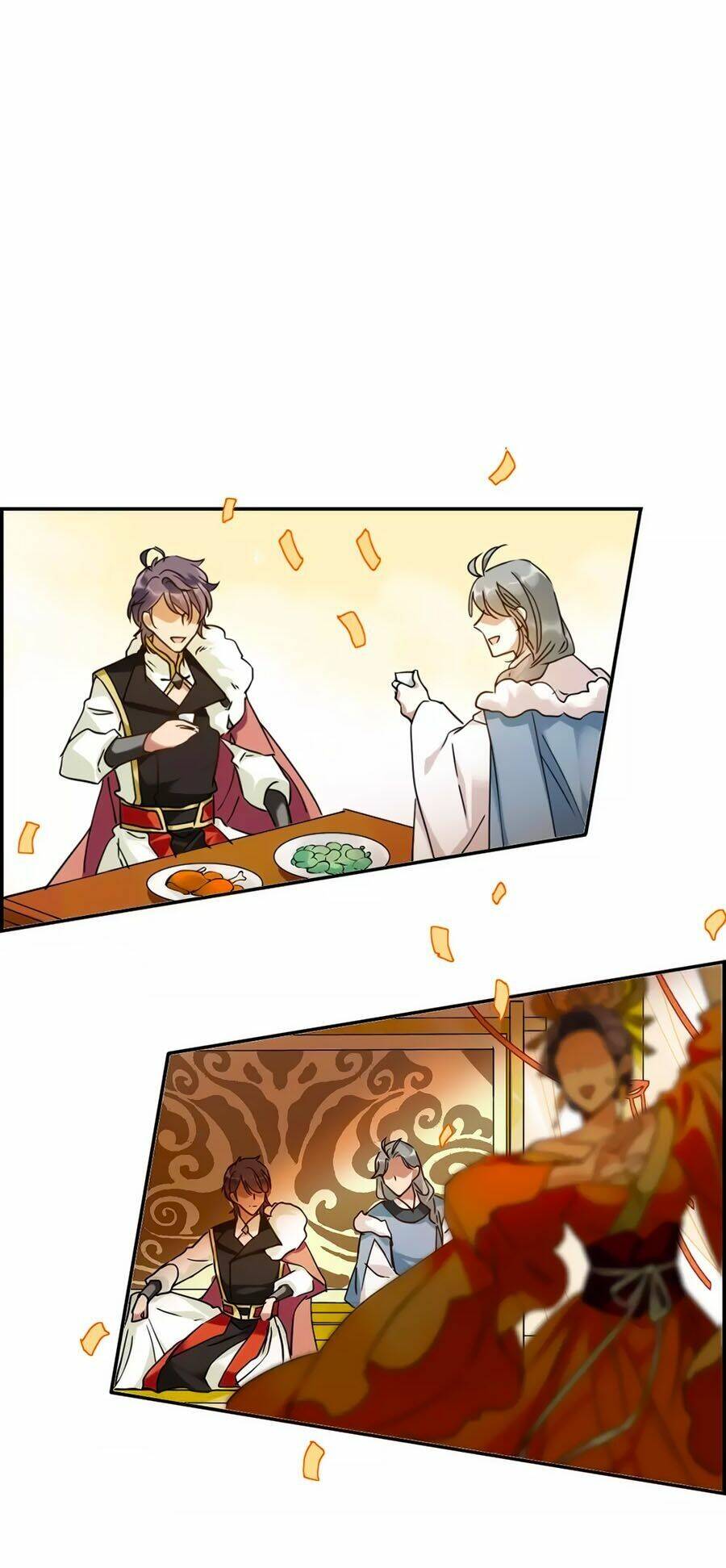 Thượng Quốc Phú Chi Thiên Đống Tuyết: Chapter 85