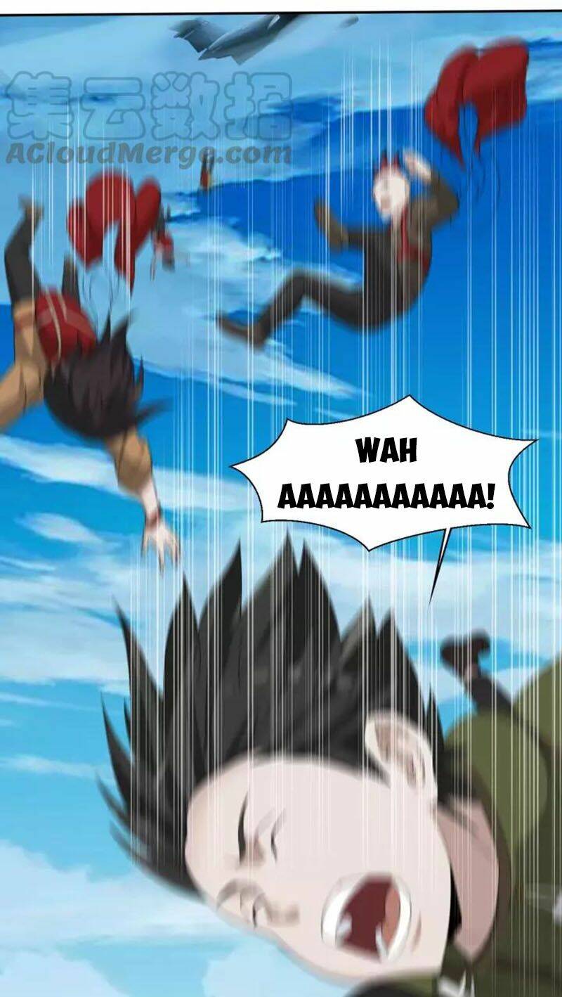 Siêu Cấp Đại Chủ Bạ: Chapter 78