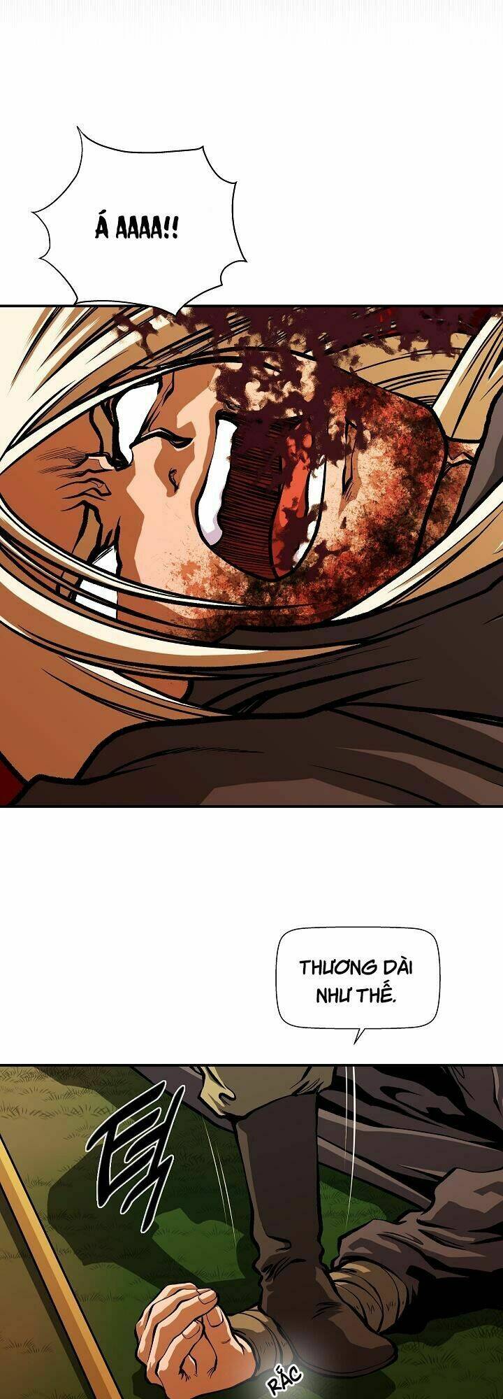 Ngũ Hợp Chí Tôn: Chapter 31