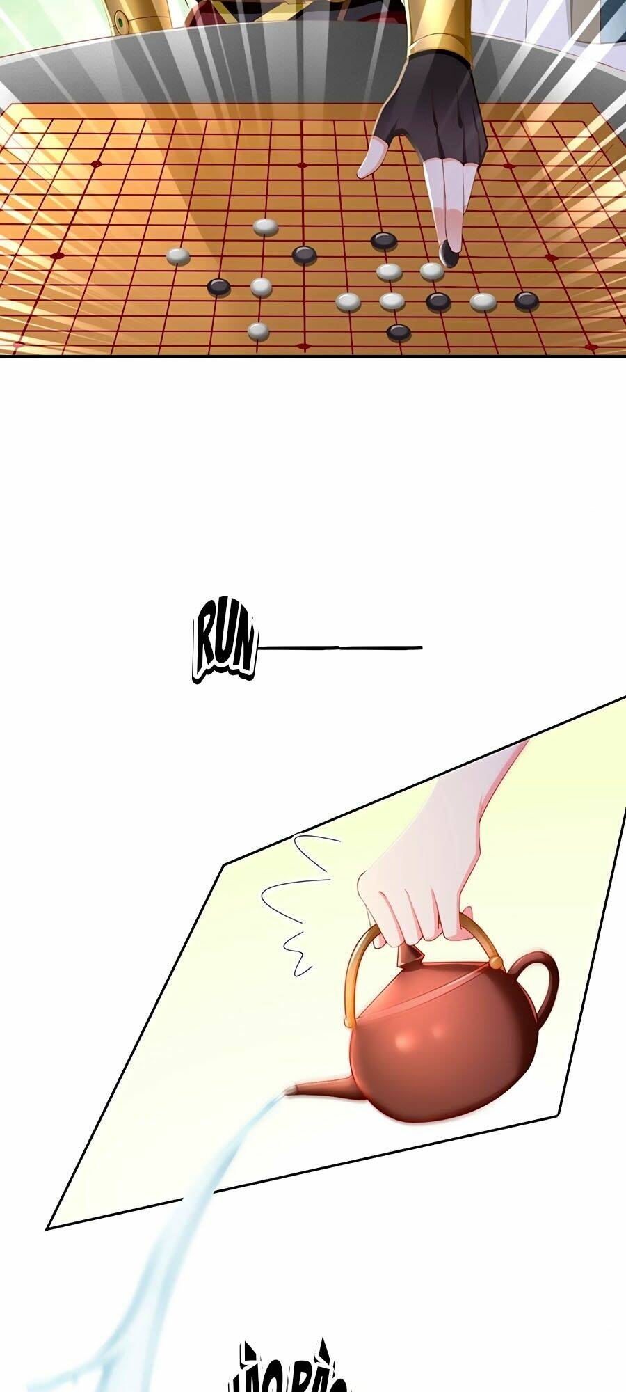 Vương Phi Là Đoá Bạch Liên Hoa: Chapter 5