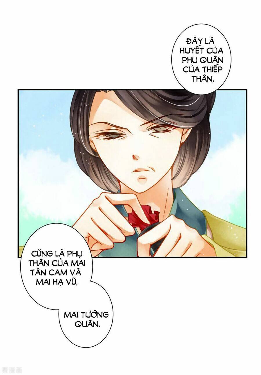 Ái Thượng Vô Địch Tiếu Hoàng Hậu: Chapter 142