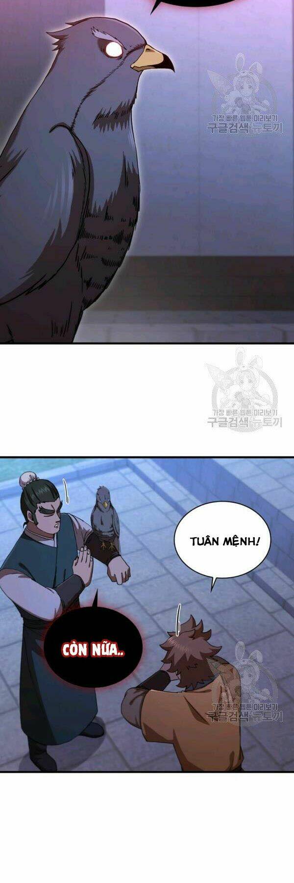 Thân Thủ Đệ Nhất Kiếm: Chapter 81