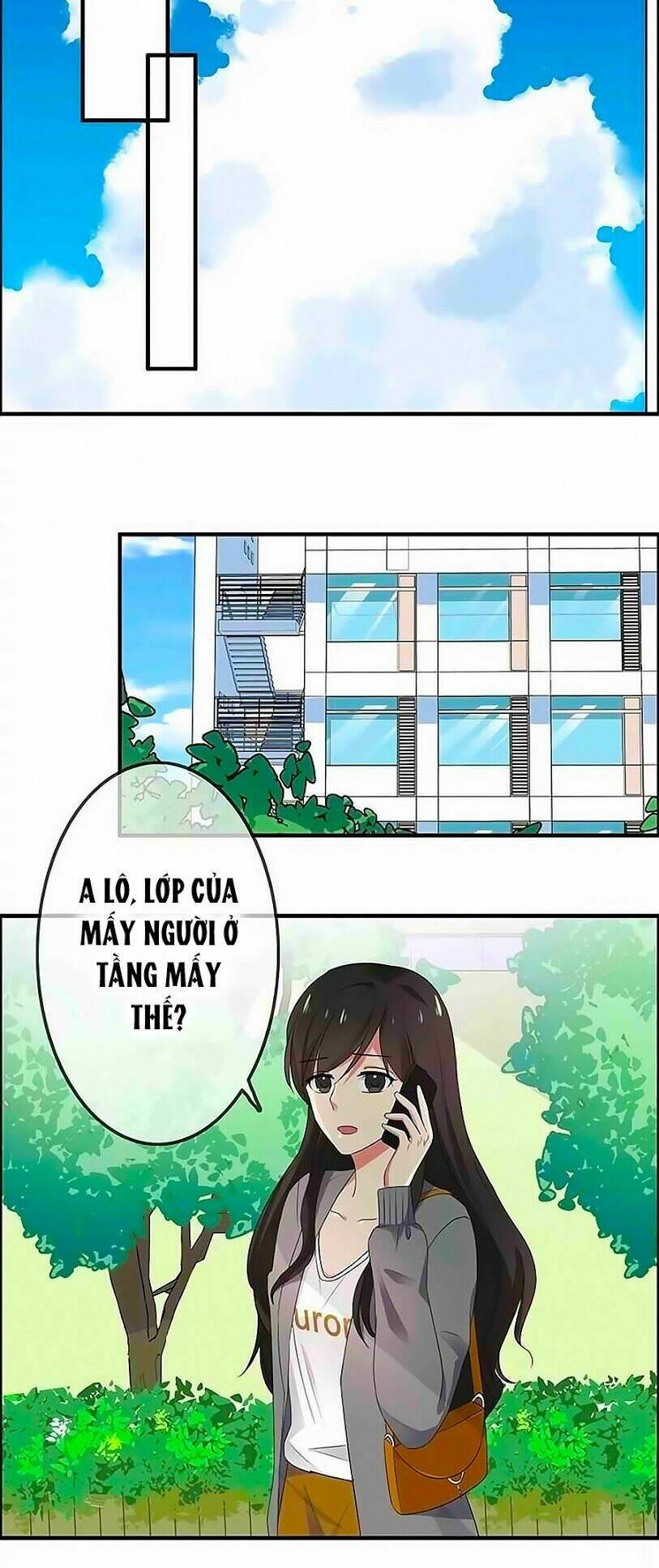 Đại Thần Tình Yêu Chớ Chạm Tôi: Chapter 29