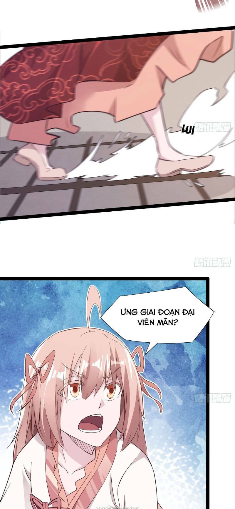 Kiếm Đồ: Chapter 17