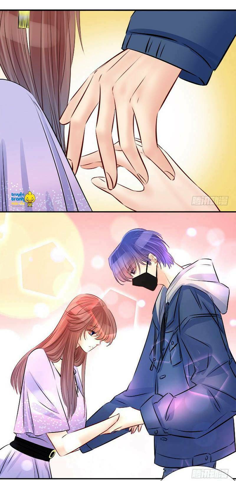 Trọng Sinh Để Ngủ Với Ảnh Đế: Chapter 71