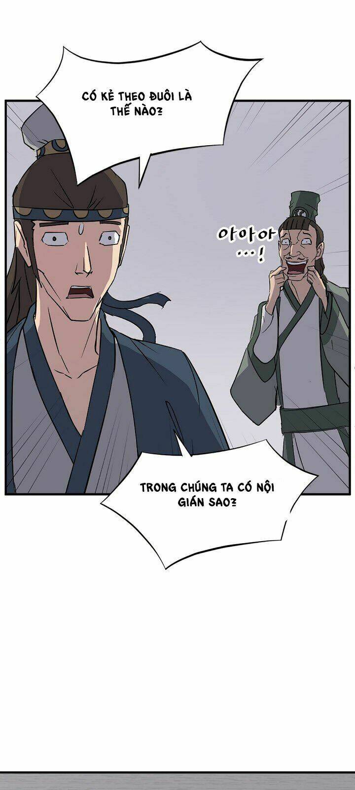 Trọng Sinh, Bất Khả Chiến Bại: Chapter 105