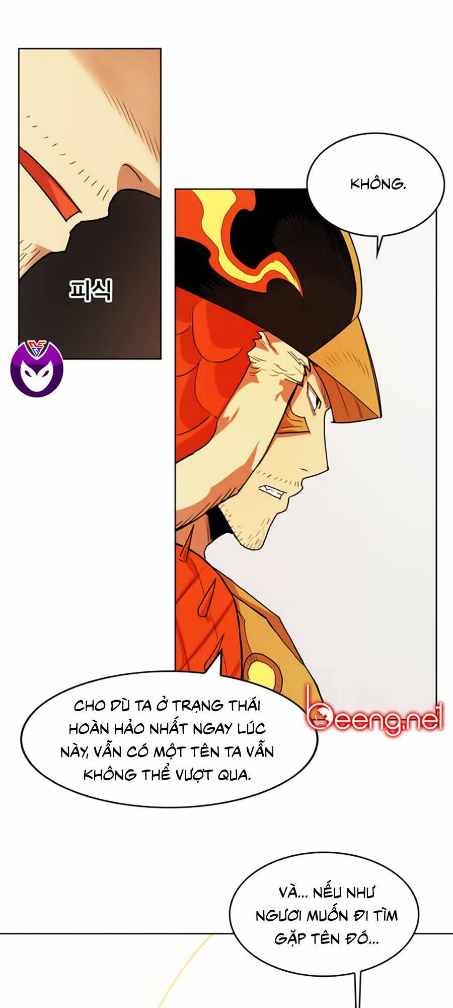 Hard Core Leveling Warrior Ss2: Chapter 48