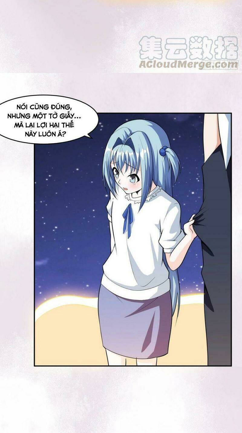 Người Tu Tiên Tại Đô Thị: Chapter 96