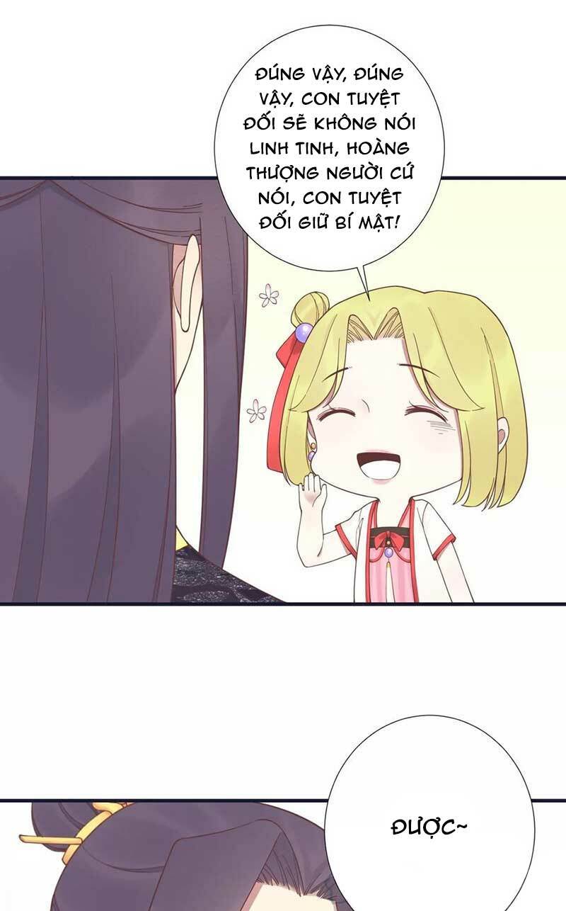 Hoàng Hậu Bận Lắm: Chapter 184