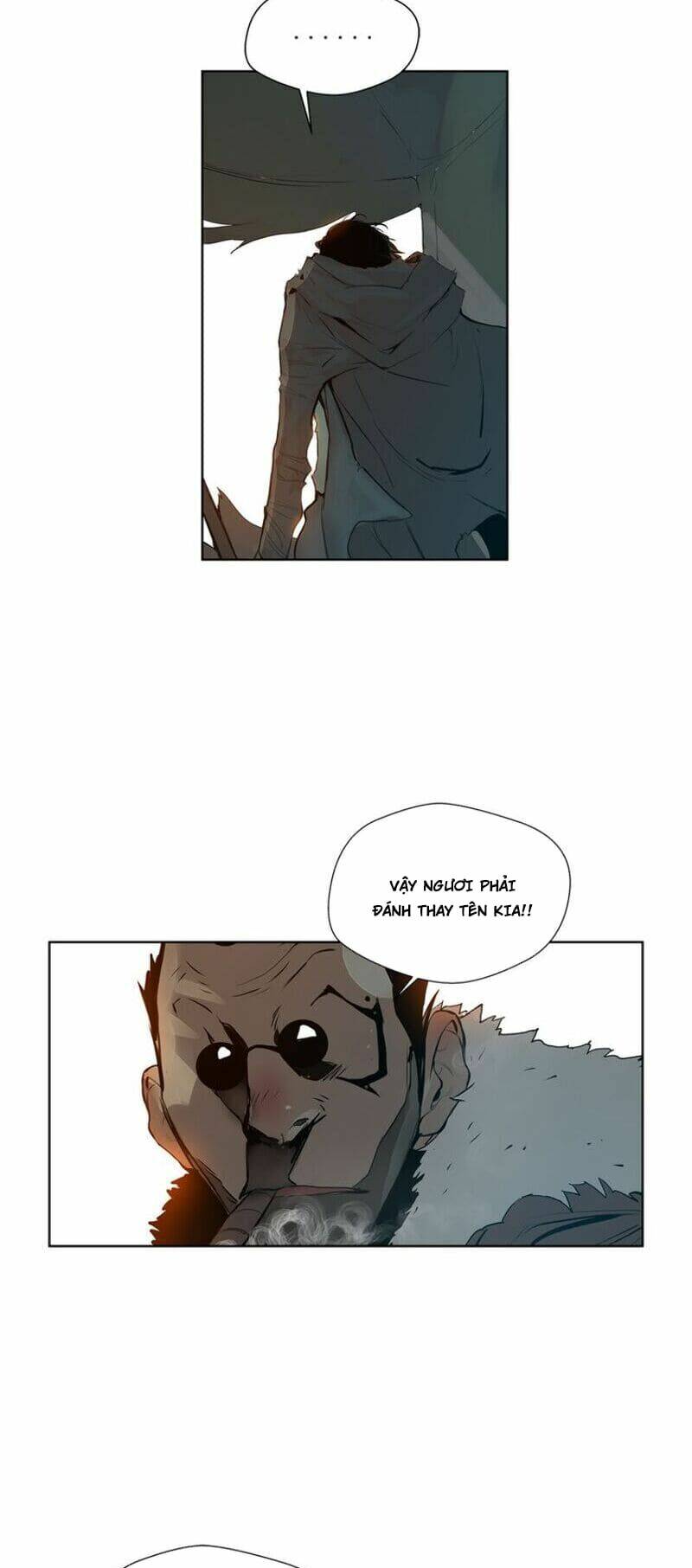 Vinh Quang Kiếm: Chapter 11