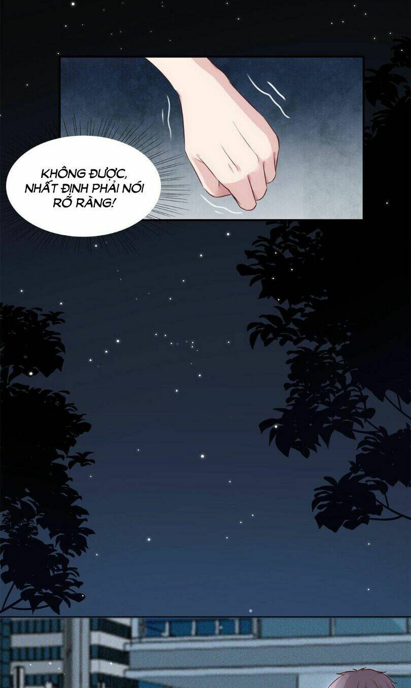 Trở Lại Showbiz Làm Ảnh Hậu: Chapter 4