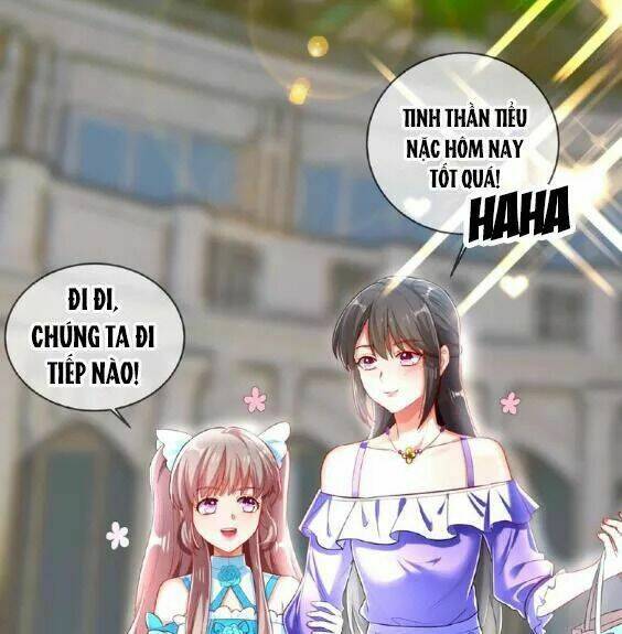 Tổng Tài Khăng Khăng Lấy Vợ Thế Thân: Chapter 25
