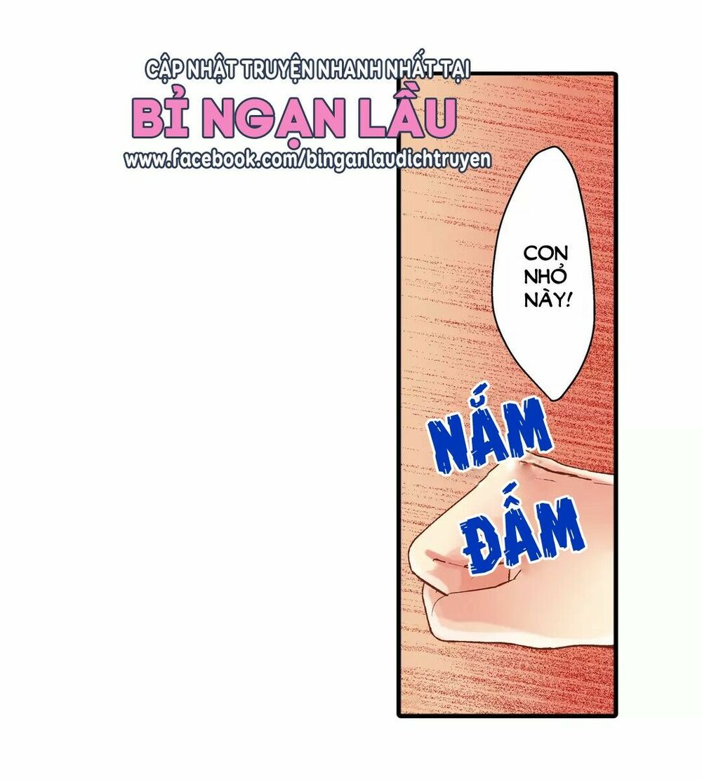 Một Giây Để Hôn Em: Chapter 15