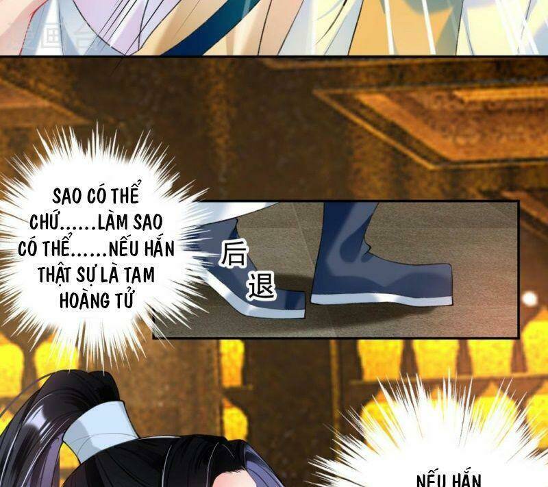 Vương Gia, Áo Lót Của Ngươi Rơi Mất Rồi: Chapter 59