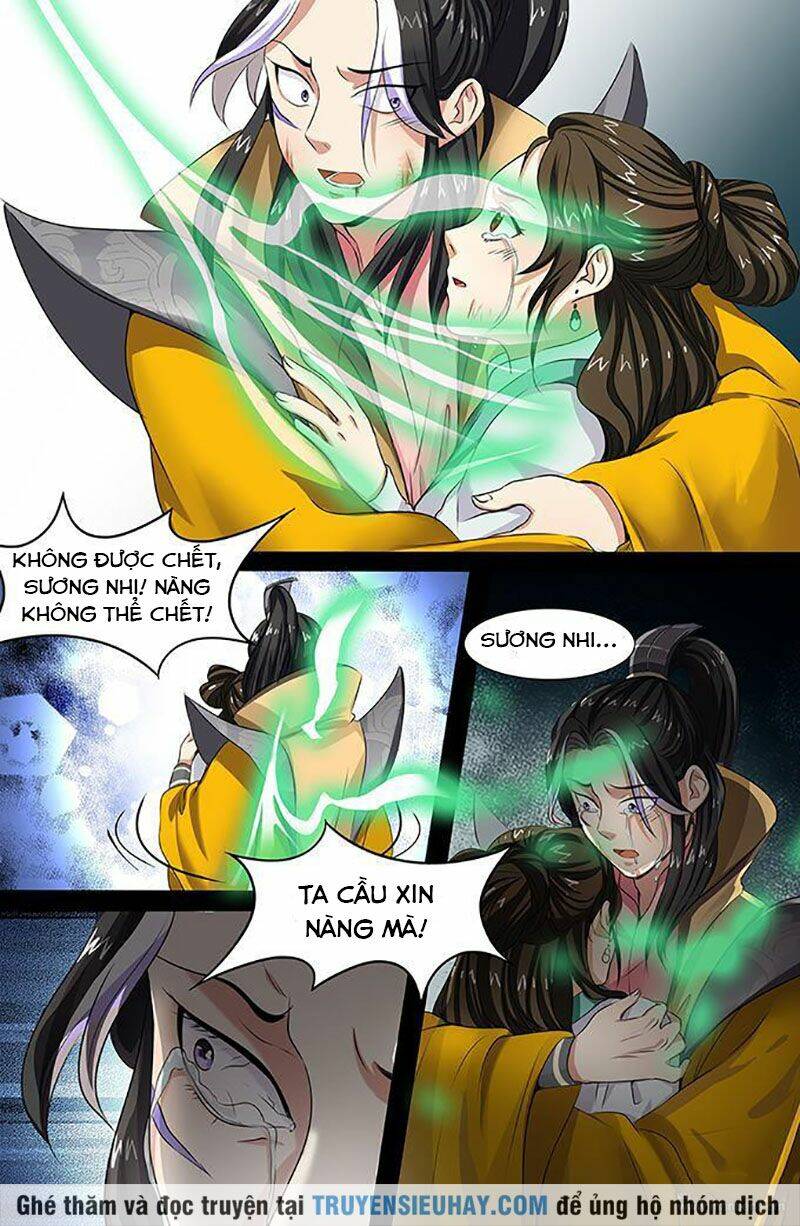 Cực Phẩm Tu Chân Thiếu Niên: Chapter 128