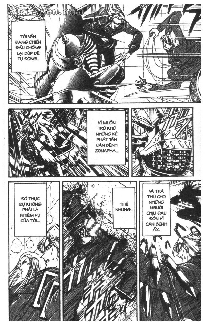 Fujita Kazuhiro: Chapter 19