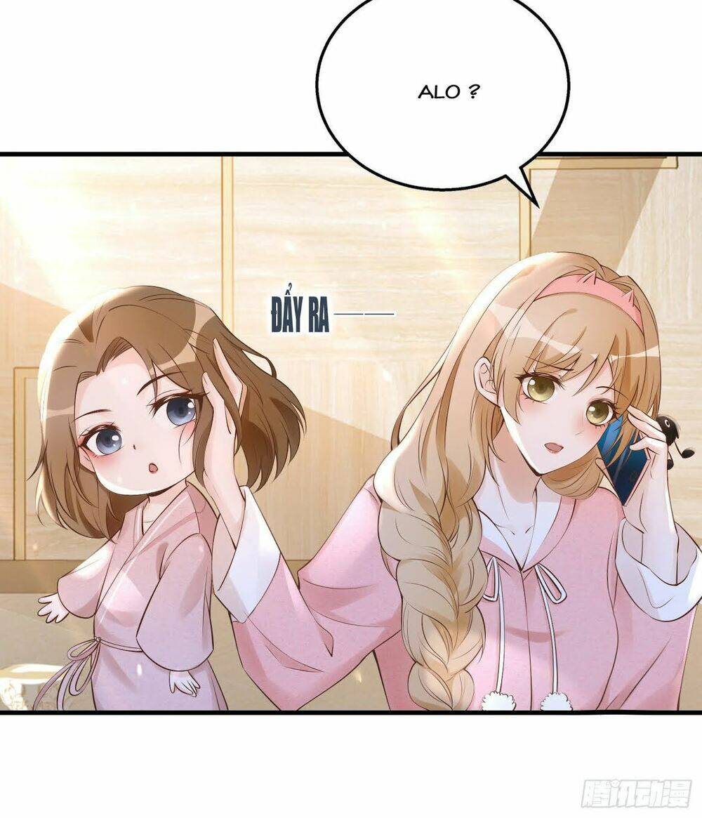 Lấy Tình Yêu, Lấy Thời Gian: Chapter 7