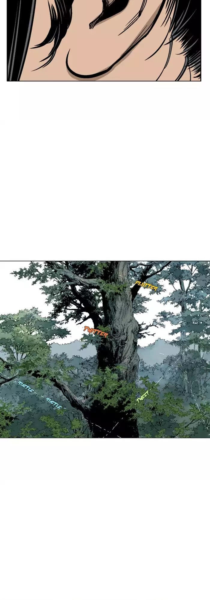 Cao Thủ 2: Chapter 28