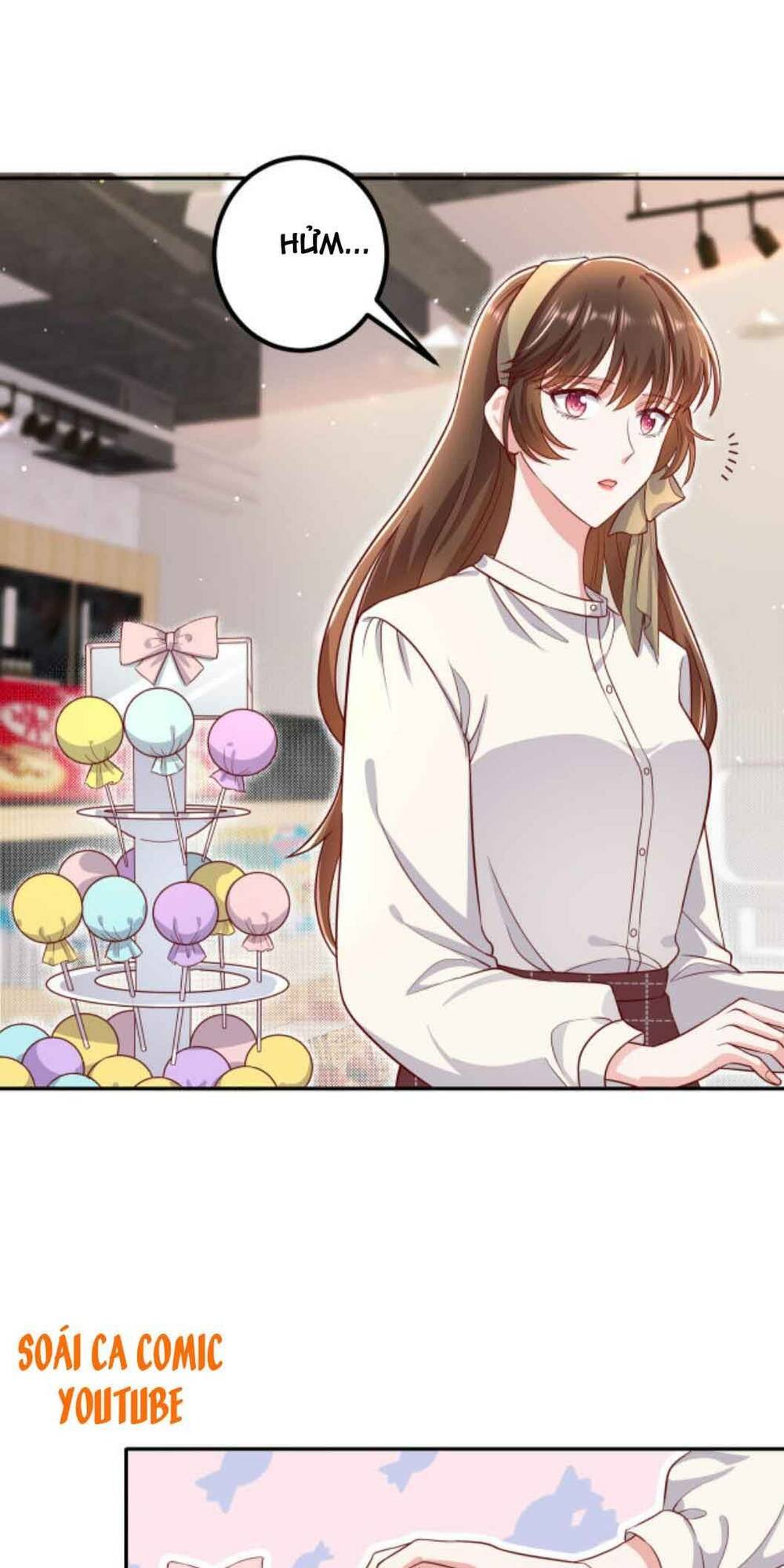 Nhất Sanh Hữu Hỉ: Chapter 54