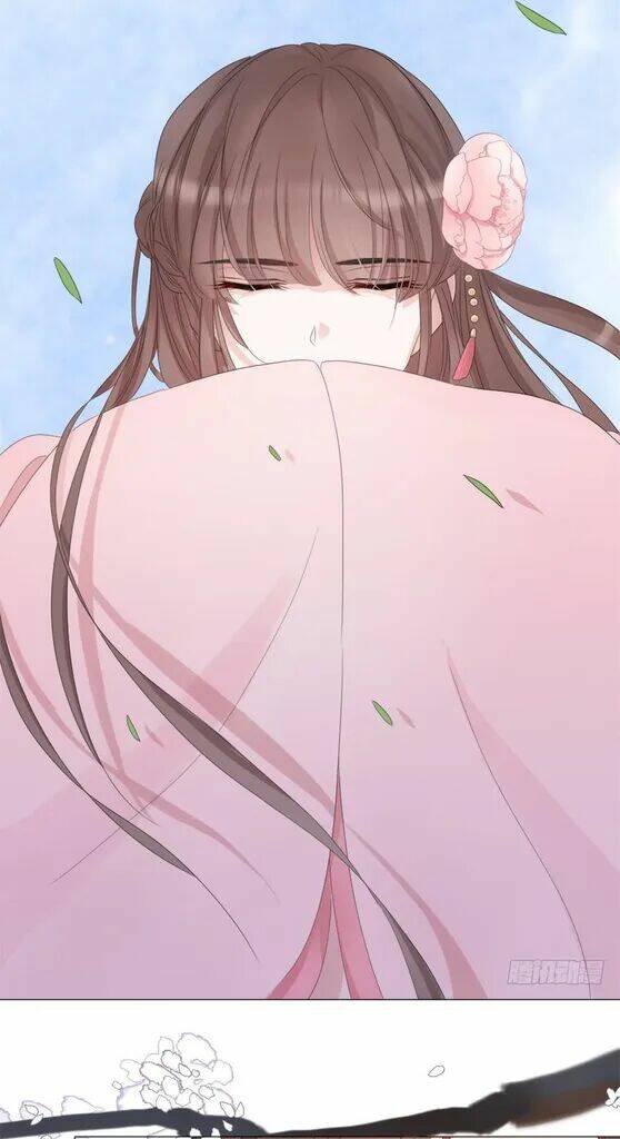 Sở Cung Tứ Thời Ca: Chapter 4