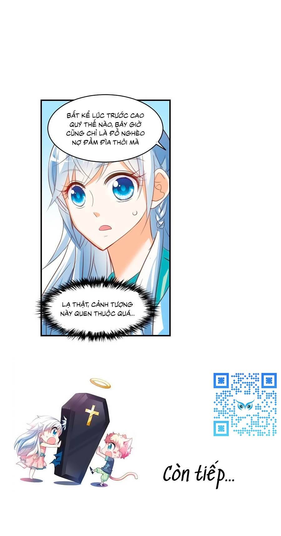 Tô Tịch Kỳ Quái: Chapter 101