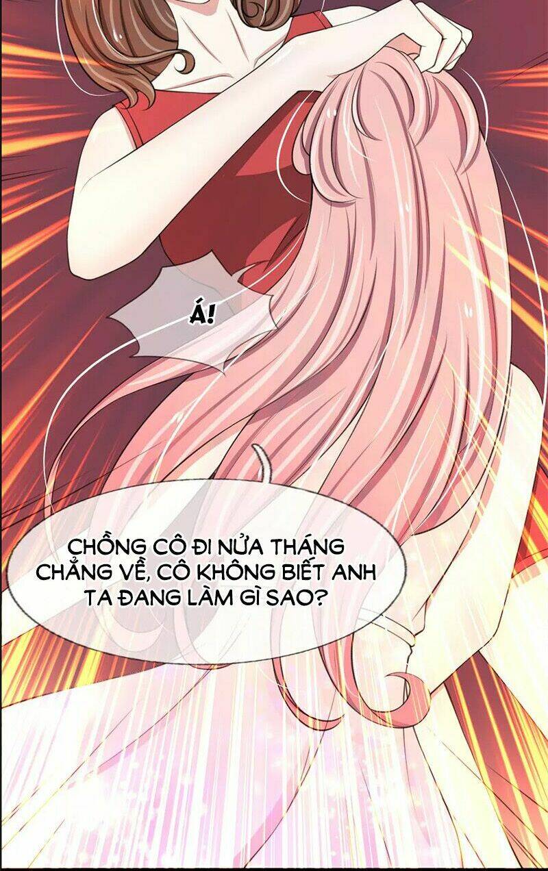 Phúc Hắc Lão Công Buông Em Ra: Chapter 73