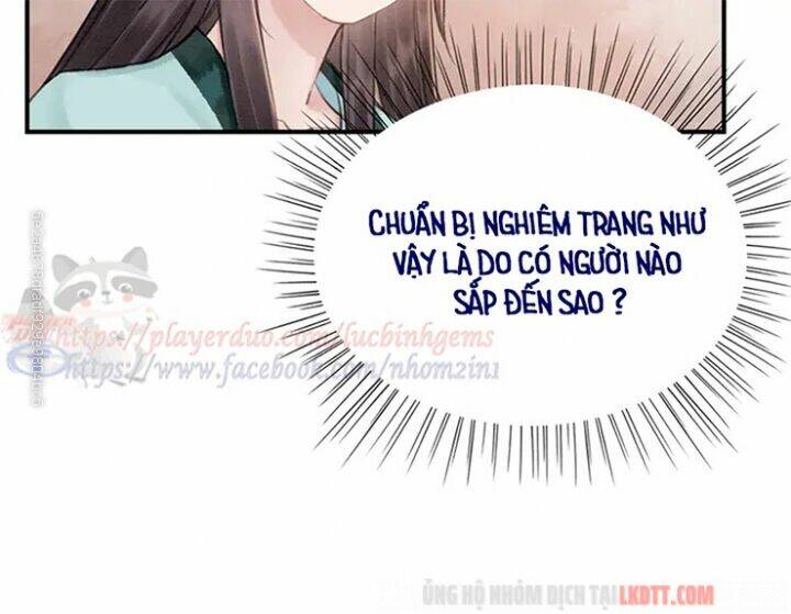 Trọng Sinh Bá Sủng Nhiếp Chính Vương Quá Mạnh Mẽ: Chapter 115