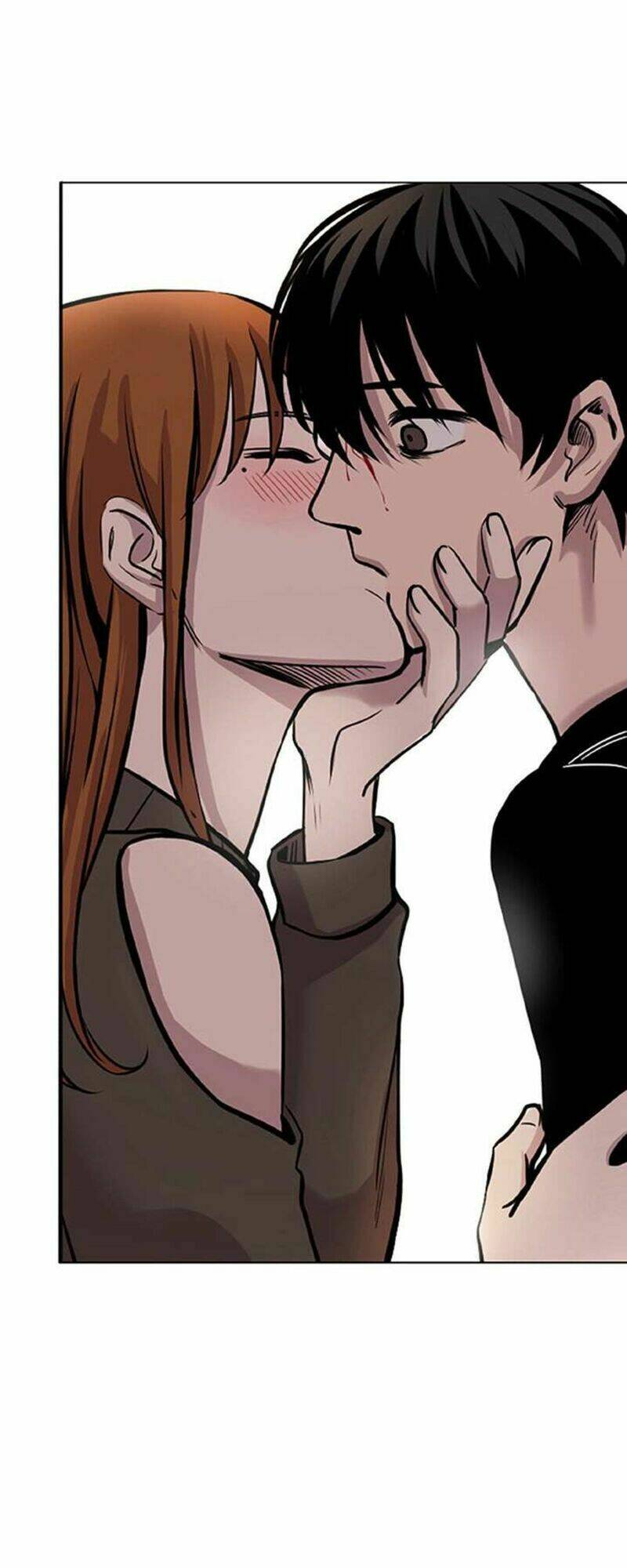 Bí Mật Của Dạ Tộc: Chapter 5