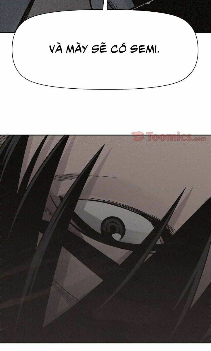 Nắm Đấm: Chapter 47