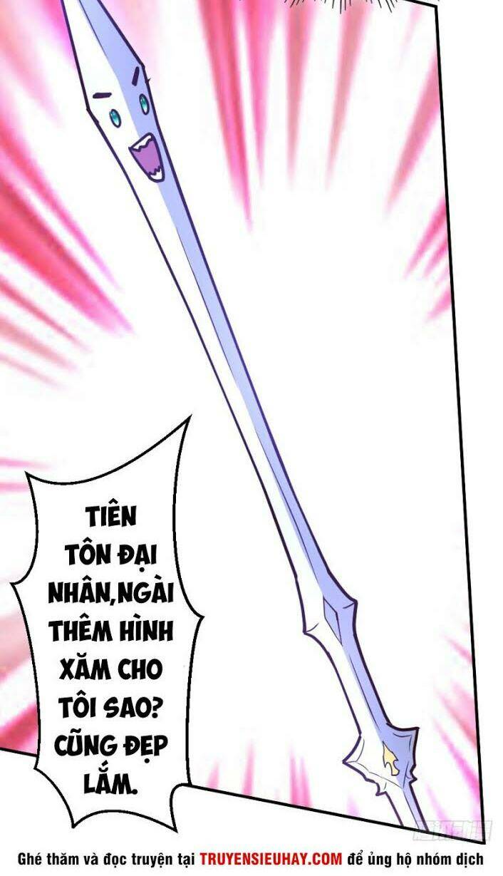 Trọng Sinh Tu Chân Tại Đô Thị: Chapter 60