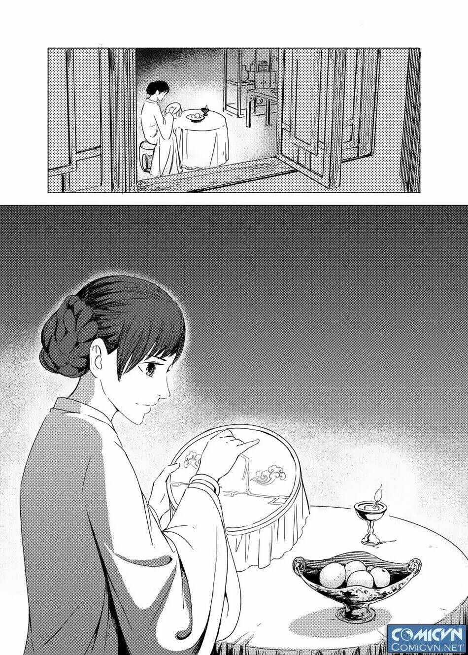 Quỷ Sai: Chapter 22