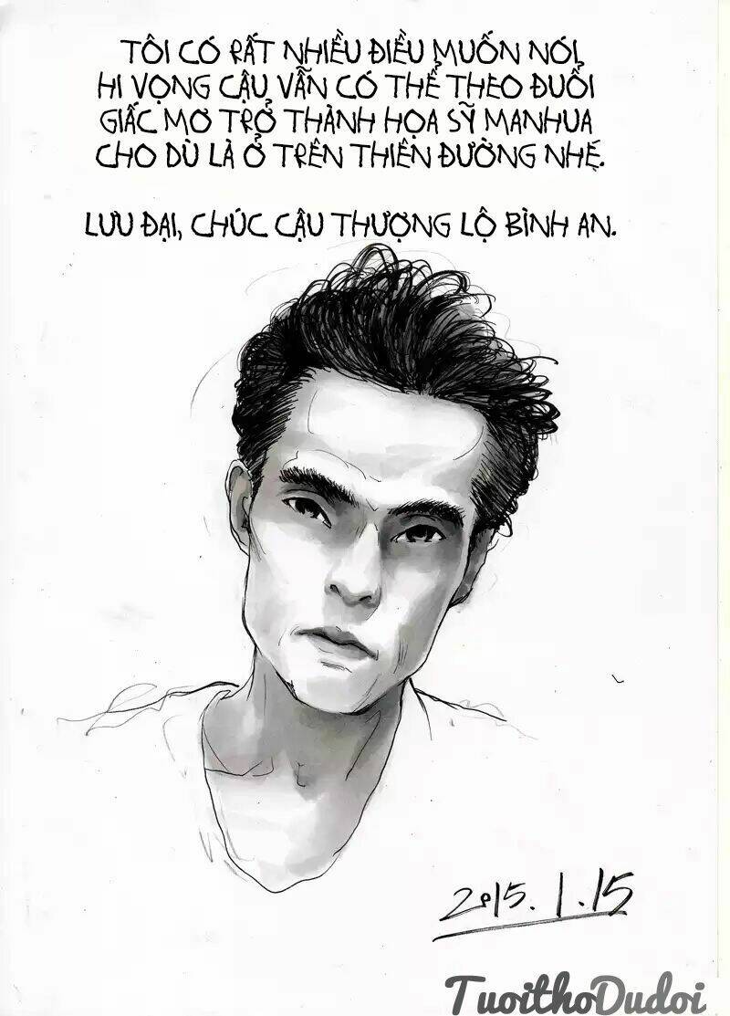 Nghịch Mệnh Sư: Chapter 8