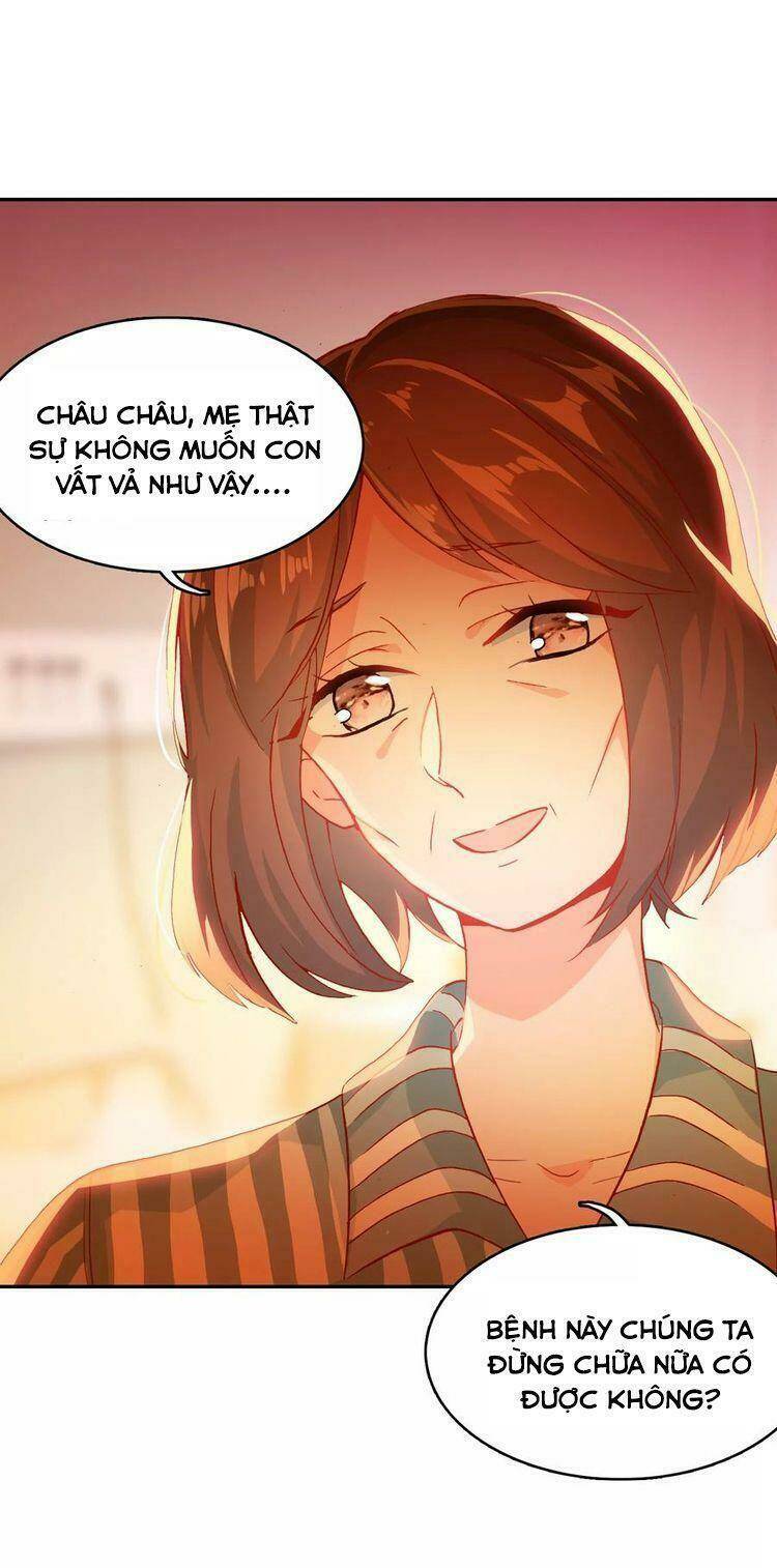 Chuyển Phát Nhanh Tình Yêu: Chapter 10