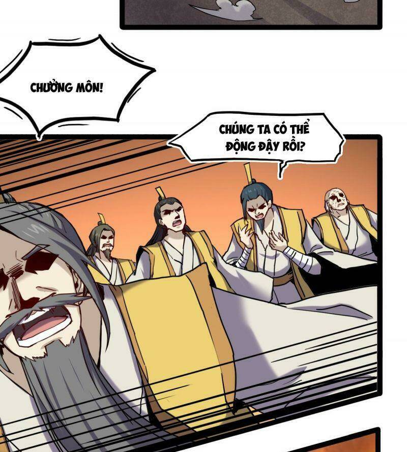 Ta Độ Kiếp Thất Bại Đều Là Tại Ngươi: Chapter 56